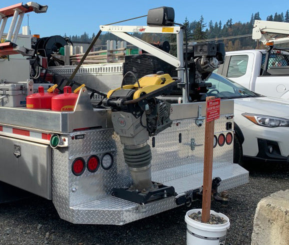 Eyler Innovations / RammerRack | RammerRack | Patented Jumping Jack ...