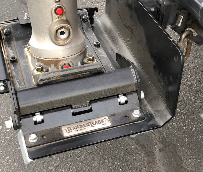 Eyler Innovations / RammerRack | RammerRack | Patented Jumping Jack ...