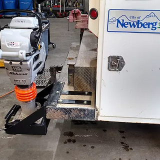 Eyler Innovations LLC | RammerRack | Patented Jumping Jack Secure ...