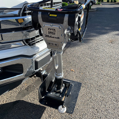 Eyler Innovations LLC | RammerRack | Patented Jumping Jack Secure ...