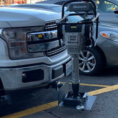 Eyler Innovations LLC | RammerRack | Patented Jumping Jack Secure ...