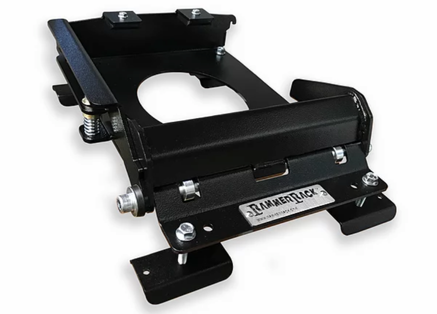 RammerRack | Eyler Innovations LLC