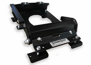 Eyler Innovations / RammerRack | RammerRack | Patented Jumping Jack ...