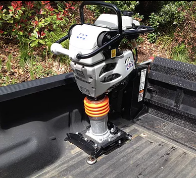 Eyler Innovations LLC | RammerRack | Patented Jumping Jack Secure ...