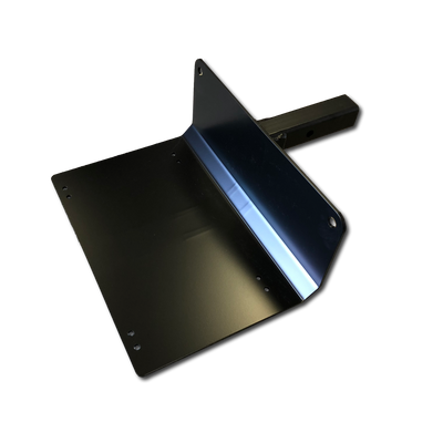 Eyler Innovations LLC | RammerRack | Patented Jumping Jack Secure ...